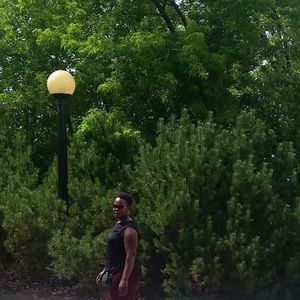 Meet your Posher, Margaret